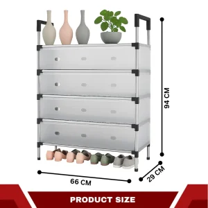 covered shoe rack in colombo