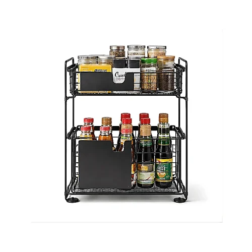 Undercounter Storage Rack Order Now Under Cabinet Organizer Storage Rack | racks.lk