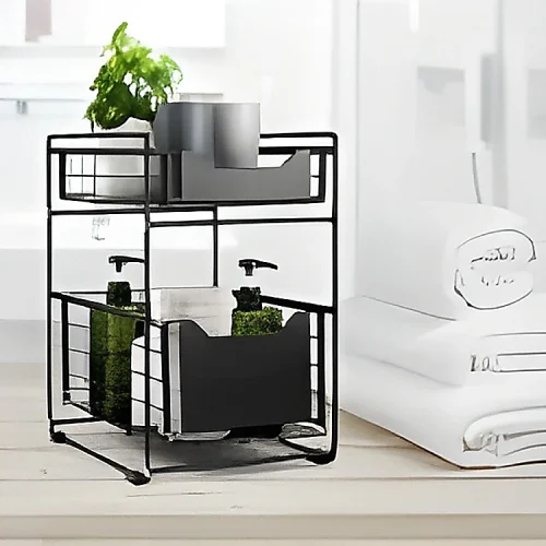 Undercounter Storage Rack Order Now Under Cabinet Organizer Storage Rack | racks.lk