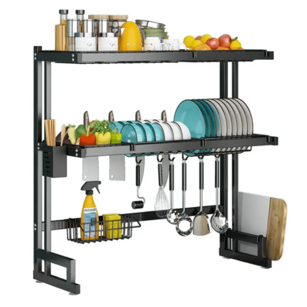Kitchen Dish Rack THE RACK STORE (PVT) LTD