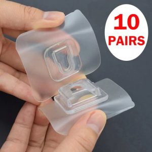 Sticky Hooks