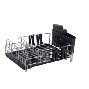 KITCHEN STORAGE ORGANIZER