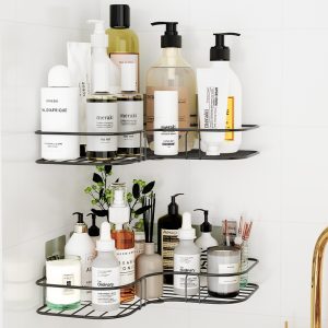 Corner Rack