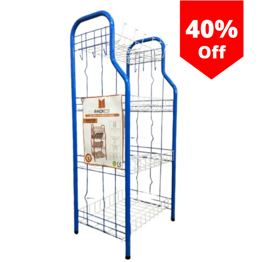 Kitchen Dish Rack THE RACK STORE (PVT) LTD