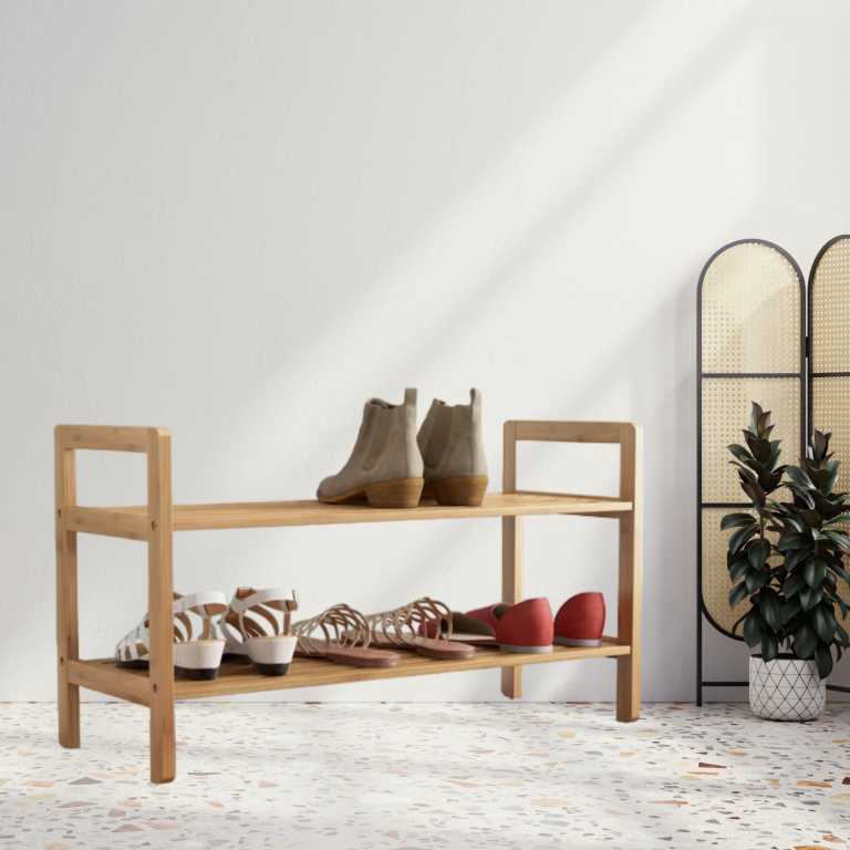 Shoe Racks THE RACK STORE (PVT) LTD