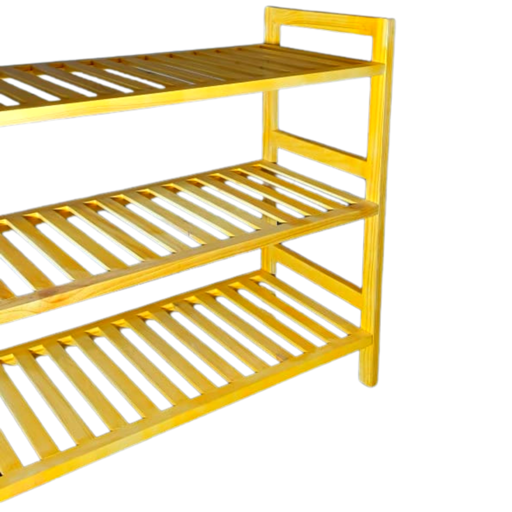 Shoe Racks THE RACK STORE (PVT) LTD