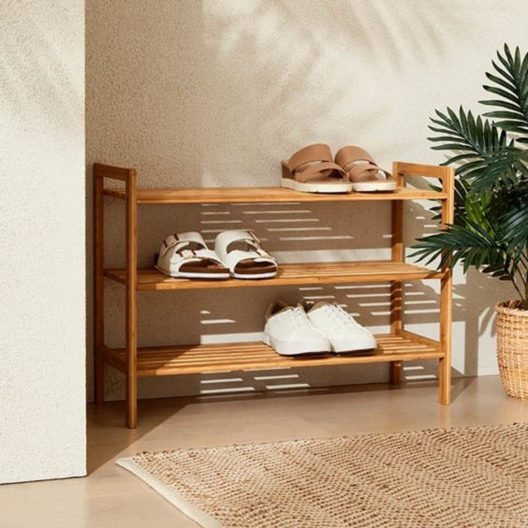 Shoe Storage - Bed Bath & Beyond