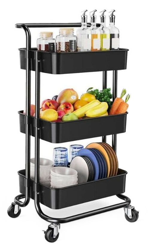 The Rack Store (Pvt) Ltd / Home