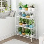 Plant Stand in Sri Lanka, Indoor Plant Rack Sri Lanka, Metal Plant Shelf Colombo, 4 Tier Flower Shelf Sri Lanka, Shoe Rack in Sri Lanka