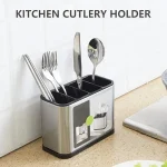 KITCHEN CUTLERY HOLDER, KITCHEN CHOPSTICK HOLDER, KITCHEN CHOPSTICKS AND SPOON HOLDER