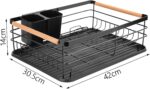 coutertop Dish Drying rack