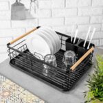 Kitchen Dish Rack