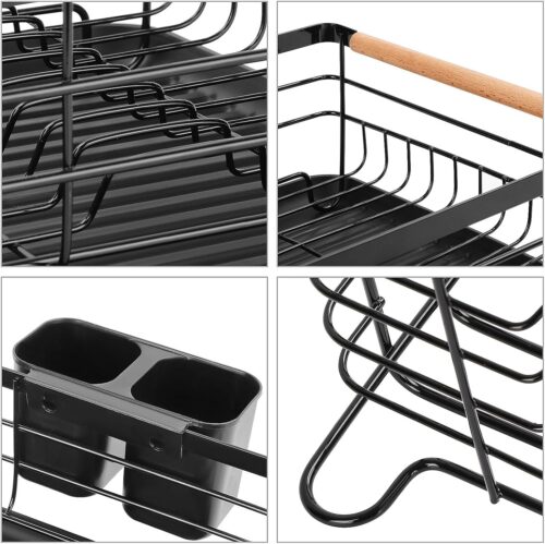 Dish Drainer for kitchen