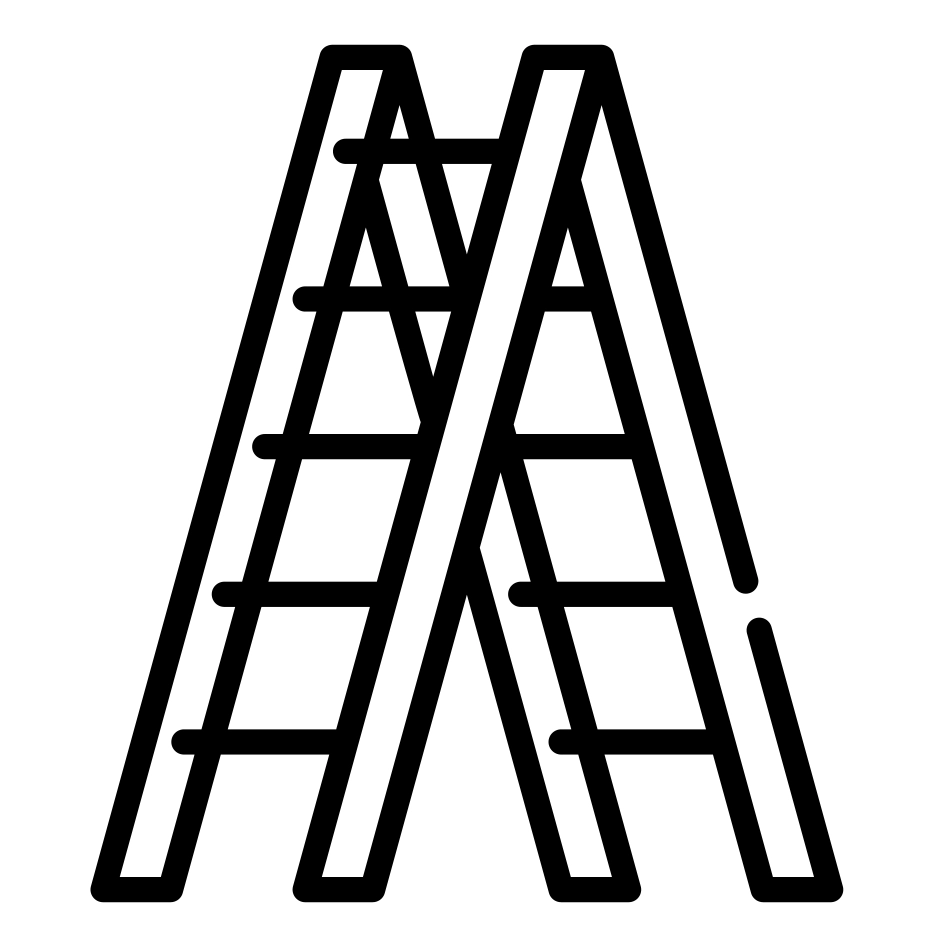 Ladders THE RACK STORE (PVT) LTD