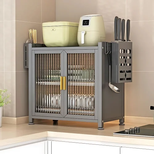 2 tier dish rack, carbon steel dish rack, kitchen dish organizer, dish storage organizer, multifunction kitchen rack, pull out dish rack, dish rack with drain tray, black dish organizer, water drain dish rack, space saving dish rack, kitchen counter organizer, non rust dish rack, durable dish rack, sleek kitchen rack, modern kitchen organizer, 2 tier kitchen shelf, pull out door kitchen rack, carbon steel kitchen rack, dish rack with doors, dish drying rack with tray