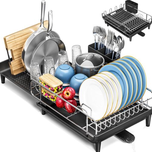 Plate Rack for kitchen