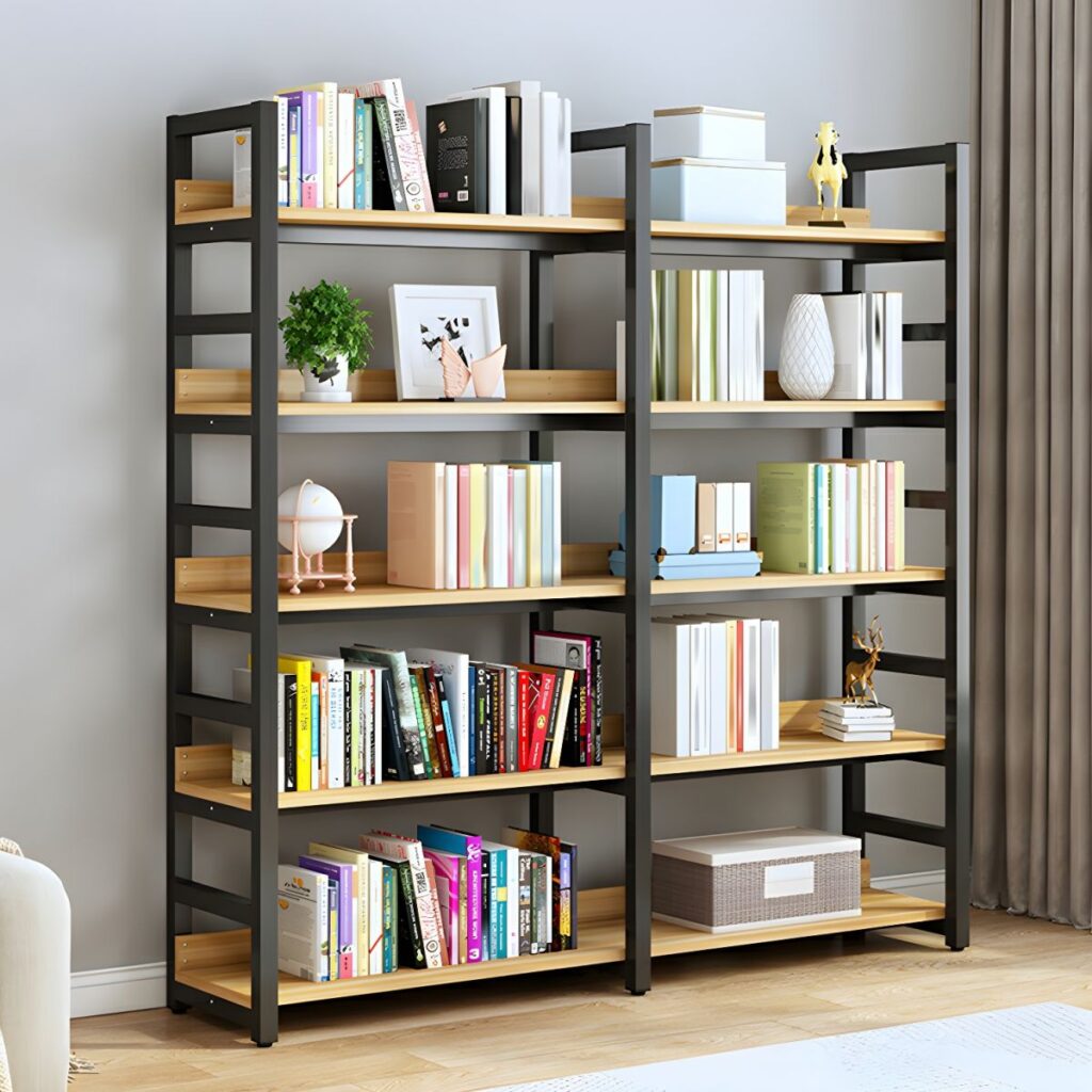 Bookshelf - THE RACK STORE (PVT) LTD