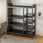 Oven rack