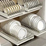 Bowl Drying Rack