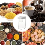 airtight food container, food storage container, 1100ml container, 1800ml container, 2300ml container, premium ABS plastic container, heavy-duty food container, dual opener container, food-grade storage, durable kitchen container, multi-size food container, airtight plastic container, leak-proof food storage.