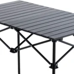 foldable table, outdoor camping table, folding camping table with carrying bag, BBQ table, portable restaurant table, garden folding table, aluminum alloy frame table, outdoor BBQ table, camping tables, portable outdoor table, foldable garden table, outdoor party table, lightweight folding table, foldable tables for camping, folding BBQ table