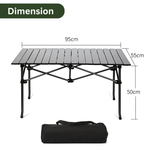 foldable table, outdoor camping table, folding camping table with carrying bag, BBQ table, portable restaurant table, garden folding table, aluminum alloy frame table, outdoor BBQ table, camping tables, portable outdoor table, foldable garden table, outdoor party table, lightweight folding table, foldable tables for camping, folding BBQ table