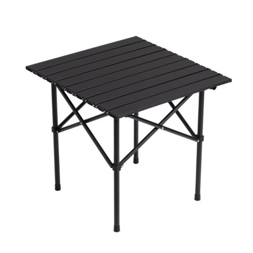 FOLDABLE TABLE – OUTDOOR & INDOOR MULTI-PURPOSE TABLE FOR CAMPING, GARDEN, BBQ, AND RESTAURANTS DESCRIPTION Upgrade your dining and outdoor experience with this premium Foldable Table, designed for versatility and convenience. Ideal for camping trips, garden barbecues, restaurants, and indoor gatherings, this table combines functionality and durability in one sleek design. Crafted with a sturdy aluminum alloy frame, it is lightweight yet strong enough to handle daily use. The table top is smooth, easy to clean, and resistant to weather elements, making it perfect for both indoor and outdoor settings. With its foldable design and included carrying bag, this table is portable, compact, and easy to transport or store when not in use. Whether you need a reliable table for outdoor camping adventures, a practical solution for fast food restaurants, or a compact dining table for small spaces, this foldable table meets all your requirements. KEY FEATURES Multi-Purpose Use: Perfect for outdoor camping, garden parties, BBQs, restaurants, and indoor dining. Sturdy Frame: Aluminum alloy construction ensures lightweight portability and high durability. Weather-Resistant Table Top: Smooth surface that is easy to clean and withstands outdoor conditions. Portable Design: Foldable structure with a carrying bag for easy transportation and storage. Space-Saving Solution: Compact and foldable for small spaces or temporary setups. SPECIFICATIONS Material: Aluminum Alloy (Frame), Weather-Resistant Table Top Design: Foldable, Portable, Multi-Purpose Dimensions: [Add Actual Dimensions Here] Weight: Lightweight and easy to carry Capacity: Suitable for 4-6 people Uses: Camping, Garden BBQ, Restaurant Dining, Indoor Gatherings For the best deals on foldable tables in Sri Lanka, Racks.lk is your ultimate destination. Enjoy fast delivery, competitive prices, and excellent customer service when you shop with us. SEO KEYWORDS: foldable table Sri Lanka, outdoor camping table, garden barbecue table, restaurant dining table, lightweight aluminum table, portable folding table, compact outdoor table, durable indoor dining table, BBQ table Sri Lanka, best foldable table for sale, multi-purpose table for events, weather-resistant table, space-saving table for small spaces, affordable dining table Sri Lanka, high-quality foldable table, folding table for garden parties, restaurant furniture Sri Lanka.