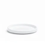 LAZY SUSAN, ROTATABLE STORAGE RACK, TURNABLE KITCHEN SPICES ORGANIZER, 360° ROTATING SEASONING STORAGE RACK-SINGLE LAYER (RACK ONLY) - Image 4