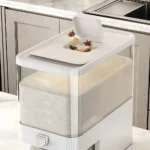 MULTI-PURPOSE FOOD GRADE RICE DISPENSER (1)