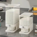 MULTI-PURPOSE FOOD GRADE RICE DISPENSER (1)