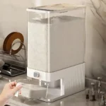 MULTI-PURPOSE FOOD GRADE RICE DISPENSER (1)