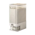 MULTI-PURPOSE FOOD GRADE RICE DISPENSER (1)