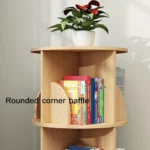 rotatable bookshelf in Sri Lanka, revolving bookshelf in Colombo, 360° rotating book rack, children’s bookcase Sri Lanka, book organizer rack, modern bookshelf for homes, affordable book racks in Sri Lanka, buy bookshelf online Sri Lanka, revolving book rack for offices, Racks.lk bookshelves