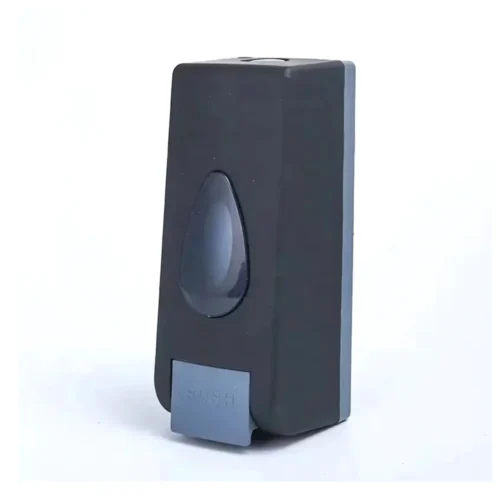 soap liquid dispenser, manual foam soap dispenser, wall-mounted soap dispenser, 600ML soap dispenser, handwashing soap dispenser, waterproof soap dispenser, commercial soap dispenser, household soap dispenser, plastic liquid soap dispenser, hotel soap dispenser, restaurant soap dispenser, black and white soap dispenser, heavy-duty soap dispenser, bathroom soap dispenser, durable soap dispenser.