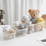 METAL MESH BASKET | FRUIT BASKET | STORAGE BASKETS - Image 5