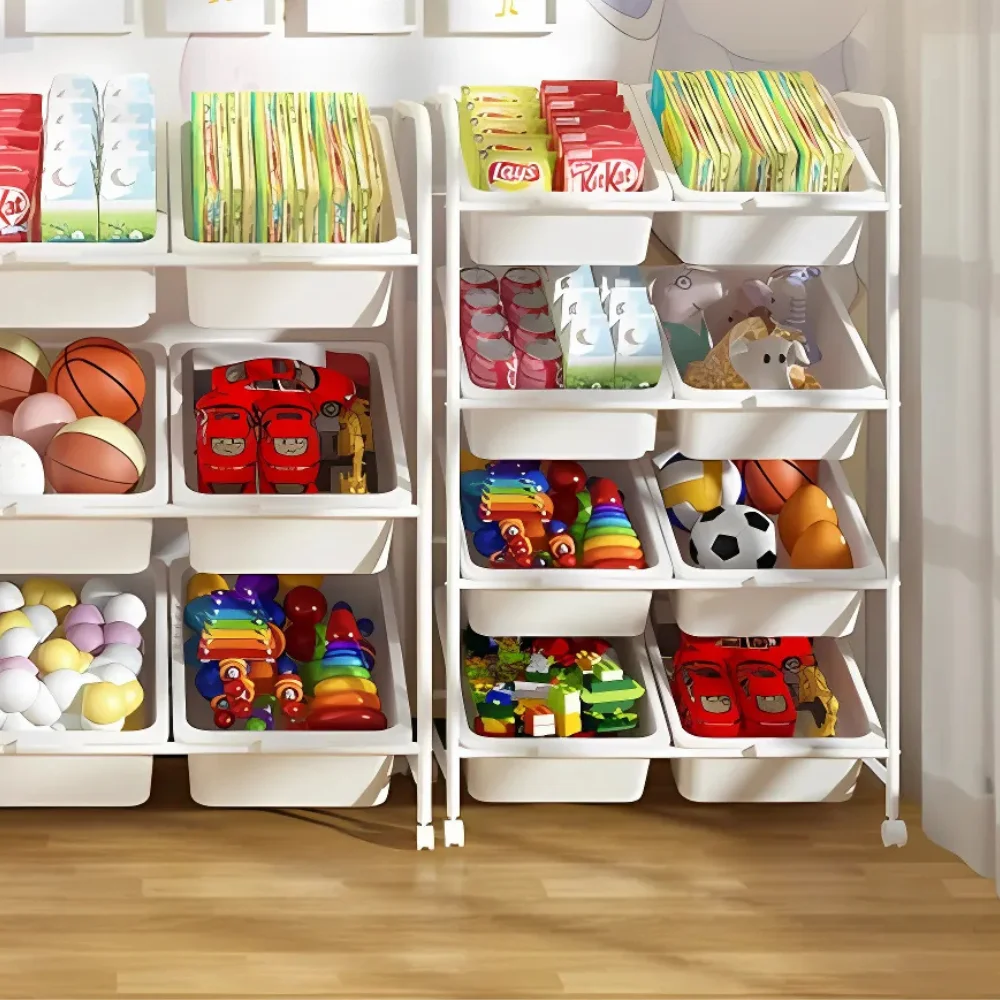 Storage Solutions Toy Rack For Kids Buy Large Toy Storage