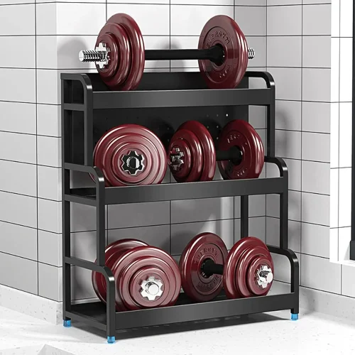 3 tier kitchen rack, kitchen rack in Sri Lanka, spice shelf Sri Lanka, kitchen organizer with board holder, carbon steel kitchen rack, spoon holder rack, kitchen shelf online Sri Lanka, racks.lk