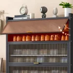 shoe cabinet with doors Sri Lanka, 8 layer shoe rack, powder coated metal shoe rack, shoe storage cabinet online, closed shoe organizer, metal shoe rack, racks.lk,heavy duty shoe storage cabinet in Sri Lanka, 4 door shoe cabinet with top shelf, 8 layer metal shoe rack Sri Lanka, powder coated shoe cabinet Sri Lanka, enclosed shoe rack with doors, durable shoe organizer in Sri Lanka, metal shoe storage cabinet online, racks.lk shoe cabinets