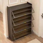 shoe cabinet with doors Sri Lanka, 8 layer shoe rack, powder coated metal shoe rack, shoe storage cabinet online, closed shoe organizer, metal shoe rack, racks.lk,heavy duty shoe storage cabinet in Sri Lanka, 4 door shoe cabinet with top shelf, 8 layer metal shoe rack Sri Lanka, powder coated shoe cabinet Sri Lanka, enclosed shoe rack with doors, durable shoe organizer in Sri Lanka, metal shoe storage cabinet online, racks.lk shoe cabinets