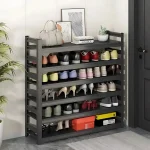 6 layer shoe rack, adjustable shoe rack Sri Lanka, metal shoe rack, steel frame shoe stand, racks.lk, shoe organizer for home, shoe shelf Sri Lanka, compact shoe rack, 6 layer shoe rack, adjustable metal shoe rack, shoe rack with steel frame, heavy duty shoe organizer, space saving shoe shelf, shoe rack Sri Lanka