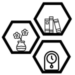 Wall Decor & Floating Shelves