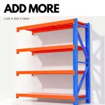 Add On - Add Extra Rack