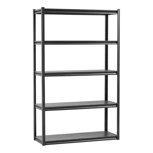Heavy Duty 5 Tier Storage Rack for Shops,