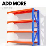 HSR022 - Add On