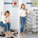 SHOE CABINET IN SRI LANKA