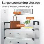 RACK TO STORE SHOES IN SRI LANKA