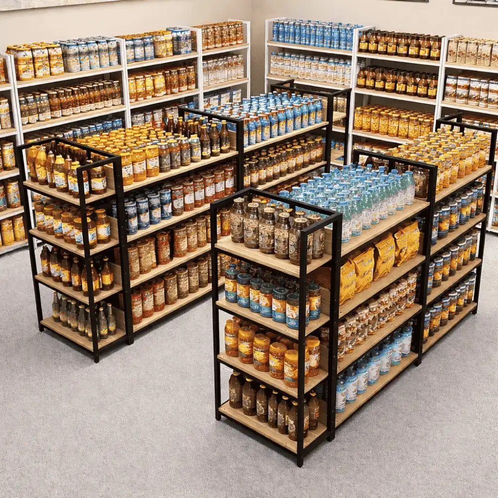 RETAIL DISPLAY RACKS, STEEL STORAGE RACK, RACKS FOR SHOPS RETAIL DISPLAY RACKS, STEEL STORAGE RACK, RACKS FOR SHOPS