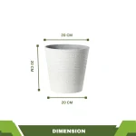 PLR014 - T20XB15XH20