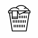 Laundry Baskets