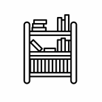 Office Storage Racks